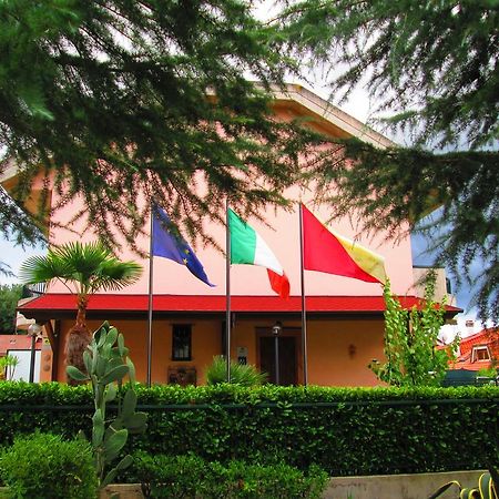 B&B Le Begonie Ascoli Piceno Exterior photo