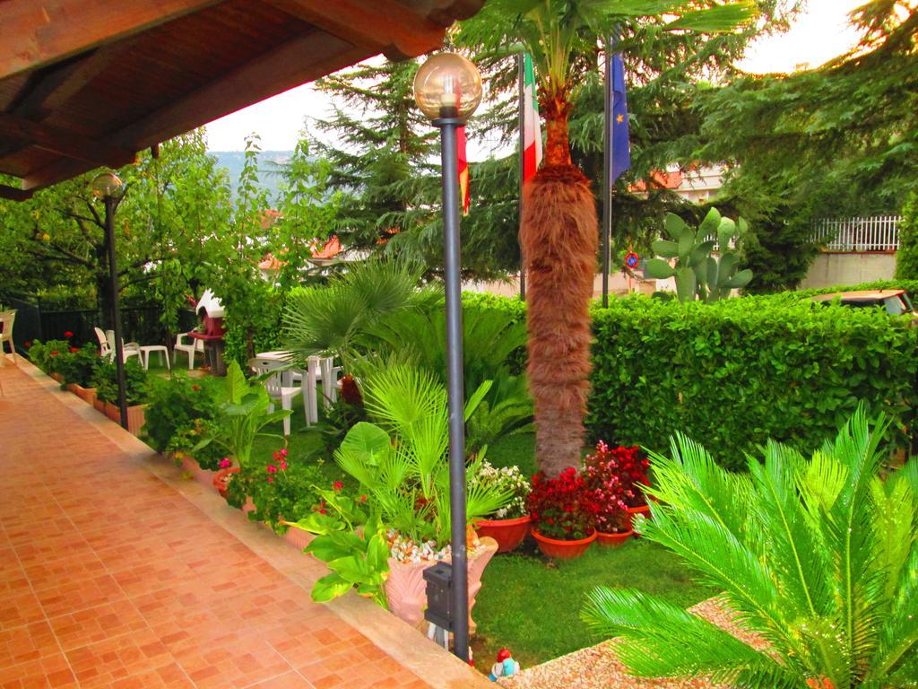 B&B Le Begonie Ascoli Piceno Room photo