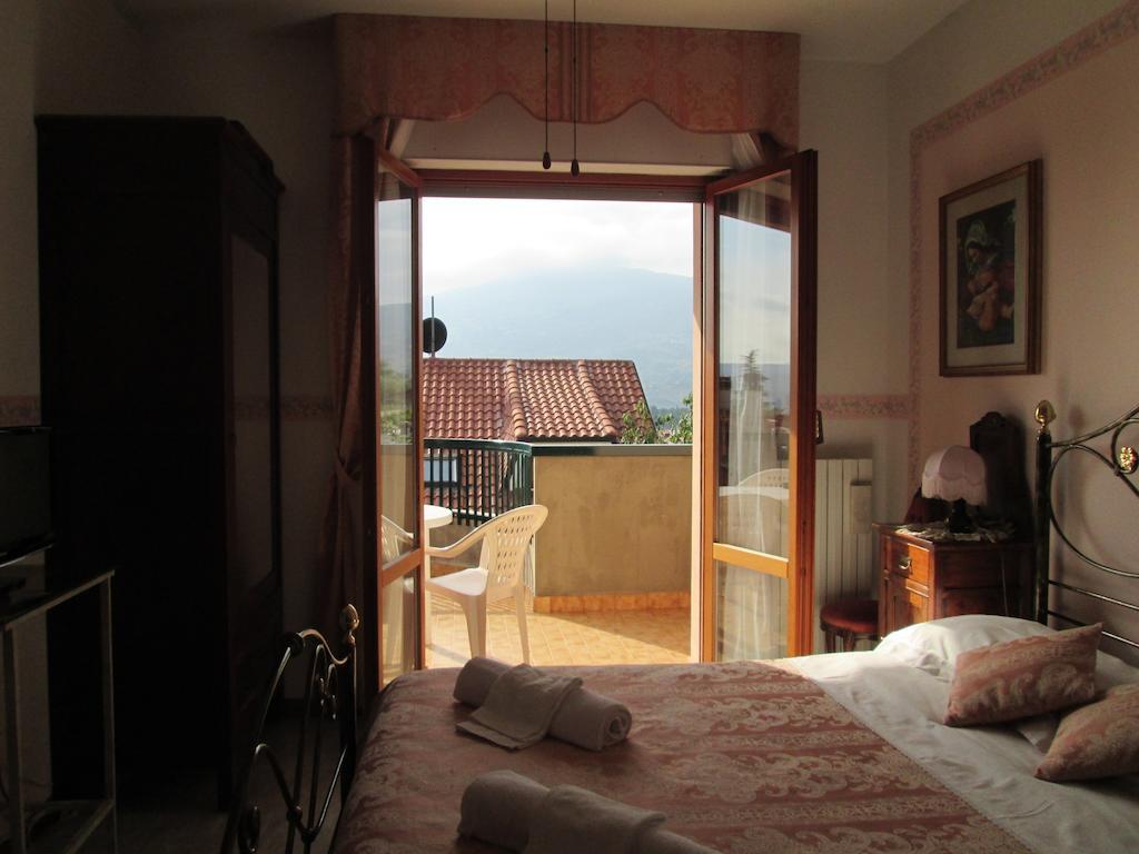 B&B Le Begonie Ascoli Piceno Room photo