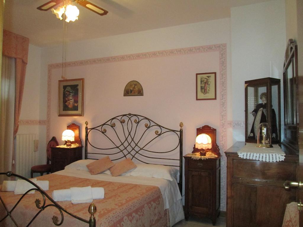 B&B Le Begonie Ascoli Piceno Room photo