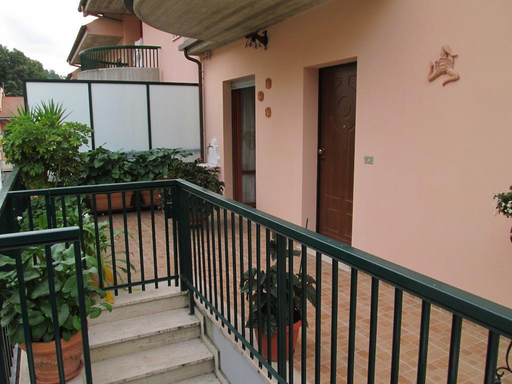 B&B Le Begonie Ascoli Piceno Room photo